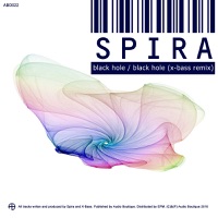 Black Hole - Single - Spira