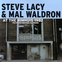 At the Bimhuis 1982 - Mal Waldron At the Bimhuis 1982 - Mal Waldron