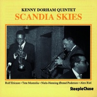 Scandia Skies - Kenny Dorham