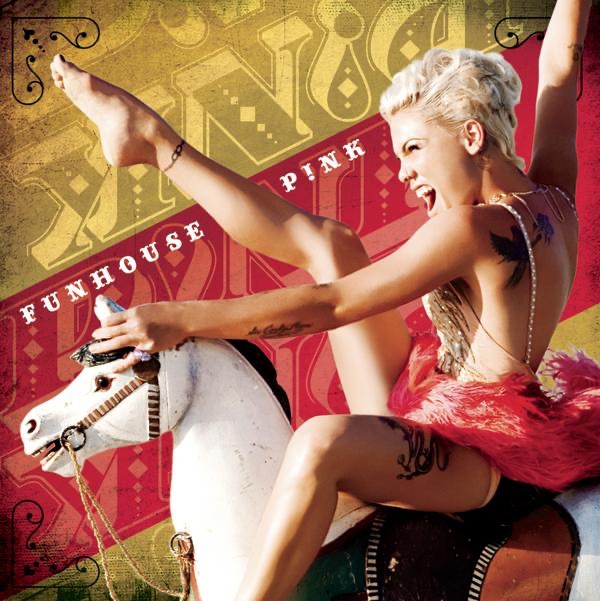 Funhouse (Bonus Track Version)