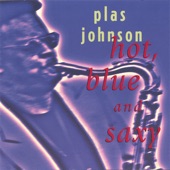 Plas Johnson - This Can't Be Love