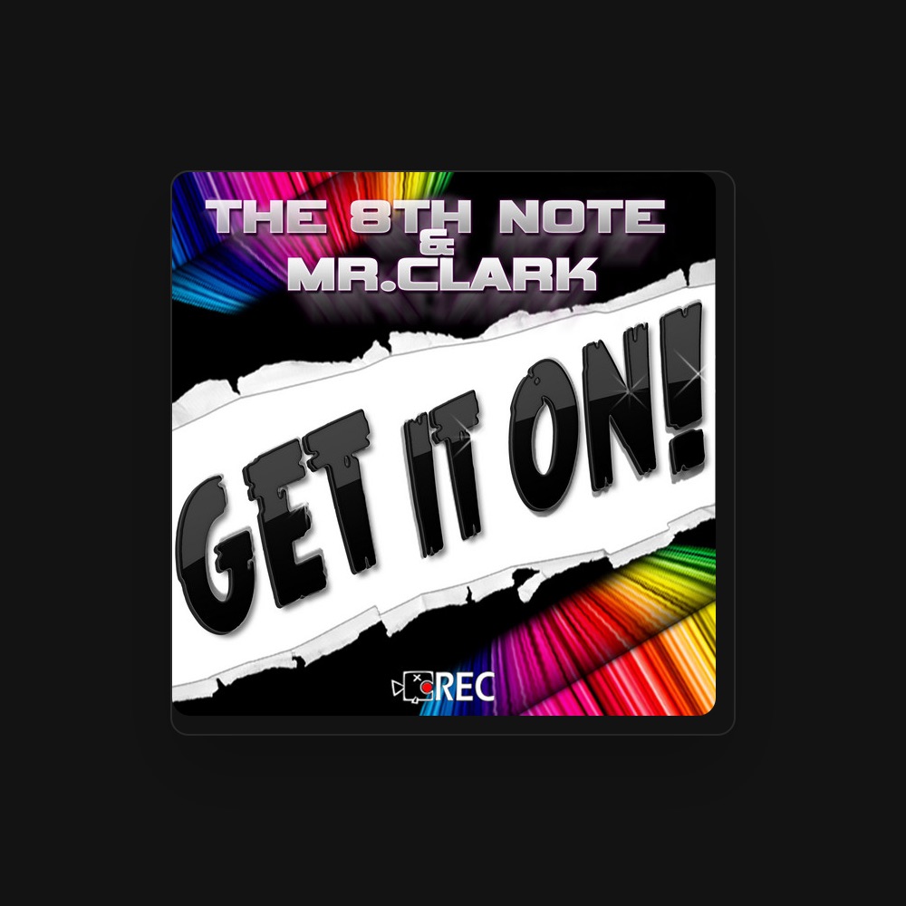 Фото The 8th Note