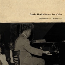 David Finckel/ Wu Han - Pastorale