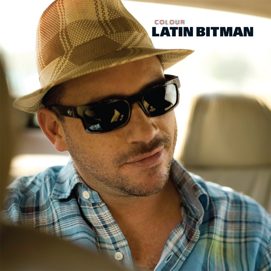 Latin Bitman – Colour (2009) [iTunes Match M4A]