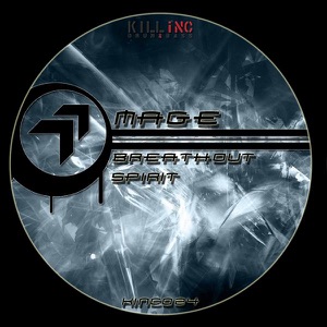 Breathout - Single