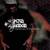 Peter Hadar - First Sight