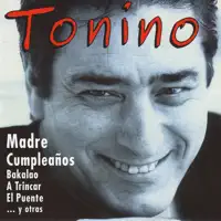 Cumpleaños — Tonino