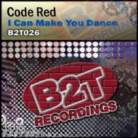 I Can Make You Dance - Single - Code Red