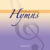 Philharmonic Hymns, Vol. 5 - Orchestral Hymns artwork