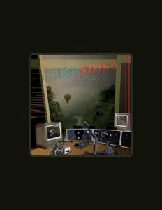 Listen to Kuba Sojka, watch music videos, read bio, see tour dates & more!