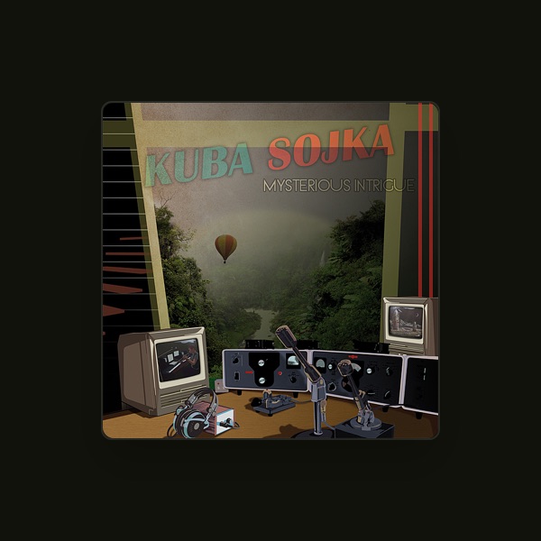 Kuba Sojka's avatar