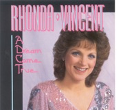 Rhonda Vincent - Wishing Well Blues