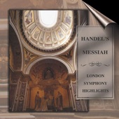 Messiah, HWV 56 - Hallelujah Chorus! artwork