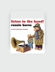 Listen to Ronnie Burns, watch music videos, read bio, see tour dates & more!
