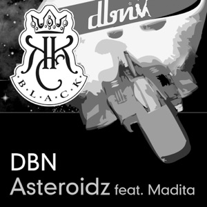 Asteroidz (feat. Madita)