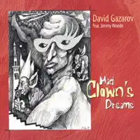 Paraphrase On Chopin's Etude #6, Op.10 — David Gazarov