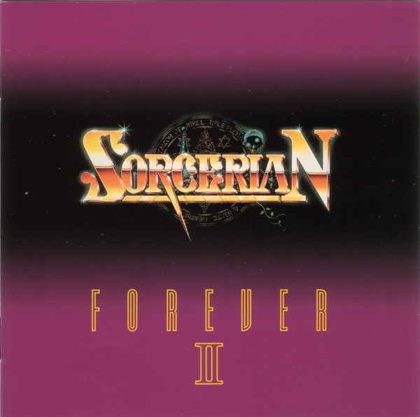 ソーサリアンフォーエバー II