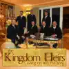 Kingdom Heirs - The Gift of Salvation