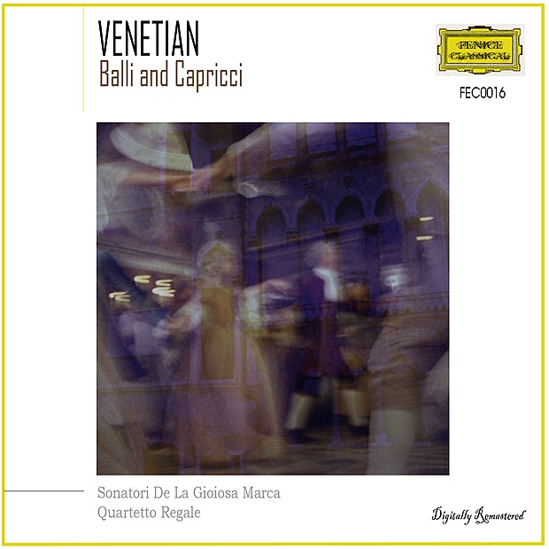 Quartet In e Flat Major, Op. 1: III. Presto