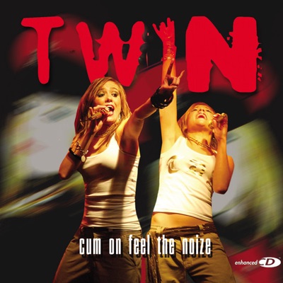 Cum On Feel the Noize - Single