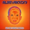 Get the Future Started - Alien Factory lyrics