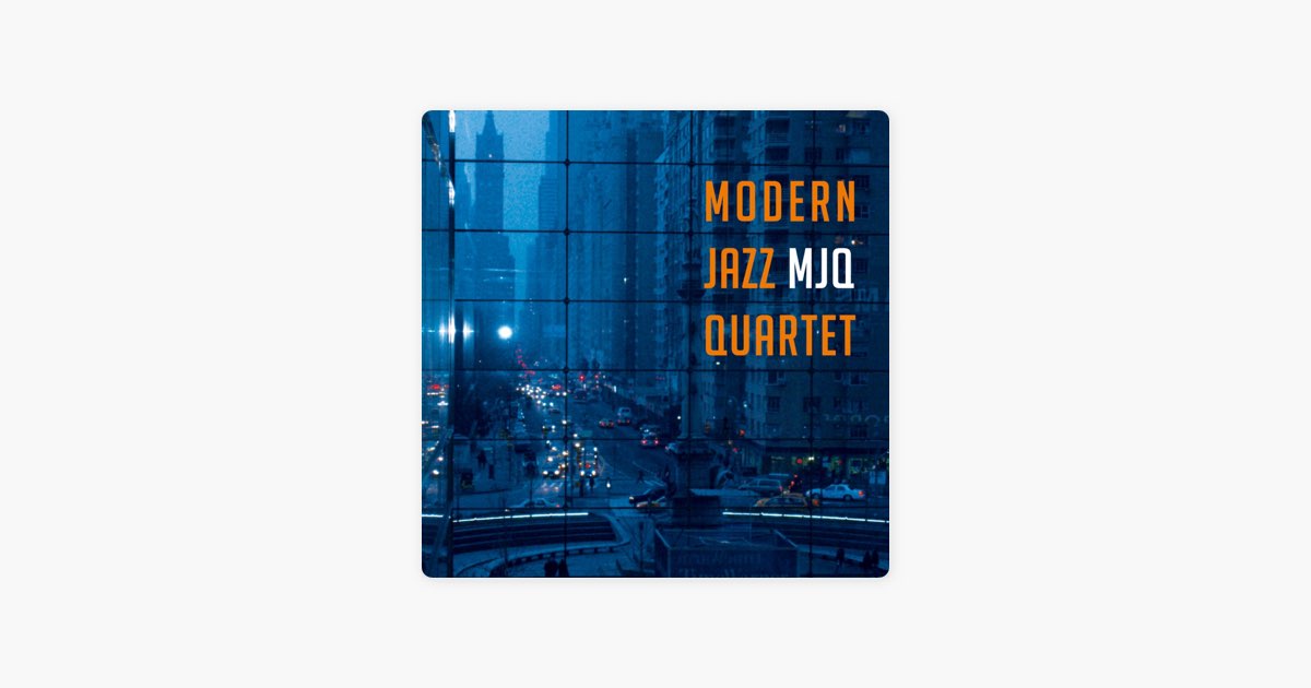 モダンジャズカルテット MJQ 16枚セットJAZZ ジャズ モダンジャズ 楽天市場】新品 MJQモダン・ジャズ・カルテット (CD) : c.s.c 楽天