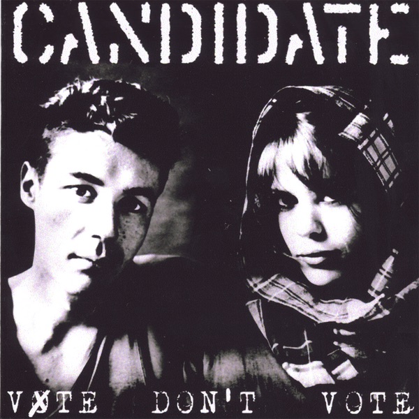Vote Don't Vote