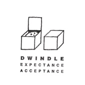 dwindle - resigned