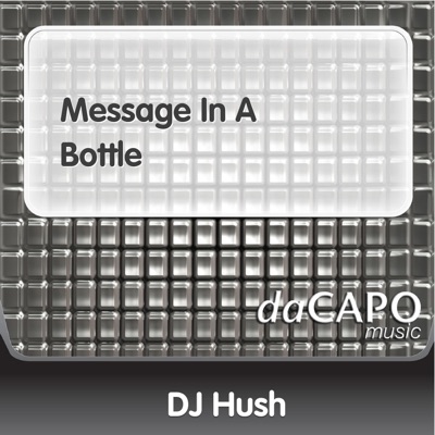 Message In a Bottle - Single