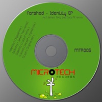 Identity - EP - Farshad