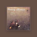 Danny Stimac