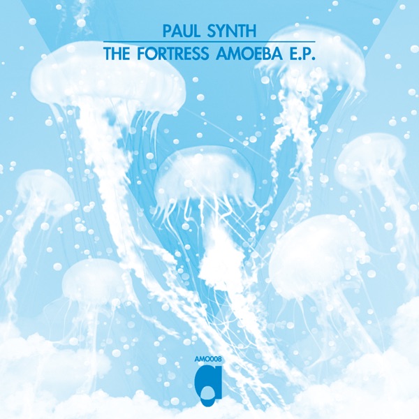 The Fortress Amoeba - EP
