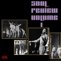 Soul Review Volume 1 - Various Artists