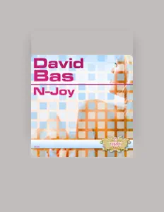 Listen to David Bas, watch music videos, read bio, see tour dates & more!