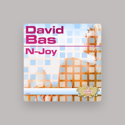 Listen to David Bas, watch music videos, read bio, see tour dates & more!