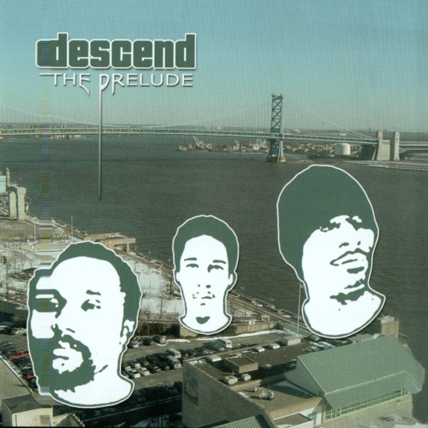 The Prelude album cover