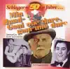 Jakob Kessler, Kapelle Walter Wild & Sepp Israng - Lass die Sorgen