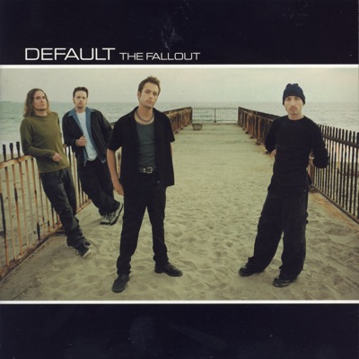 DEFAULT - LIVE A LIE