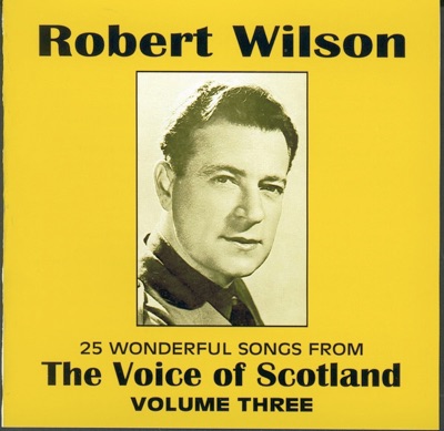 Voice of Scotland, Vol. 3