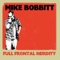I Dream of Nick Frost - Mike Bobbitt lyrics