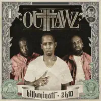 Count My Blessings (feat. The Jacka) — Outlawz