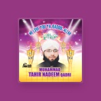 Muhammad Tahir Nadeem Qadri