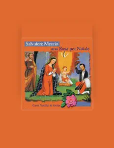 Listen to Salvatore Meccio, watch music videos, read bio, see tour dates & more!
