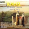 Maurice Ravel Trio Pour Piano, Violon Et Violoncelle - I. Modere: (Maurice Ravel) Maurice Ravel - Musique de Chambre