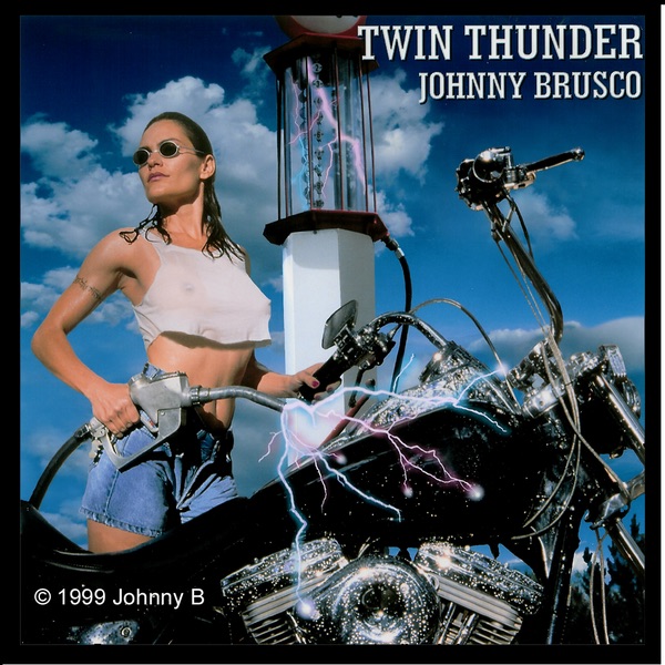 Twin Thunder