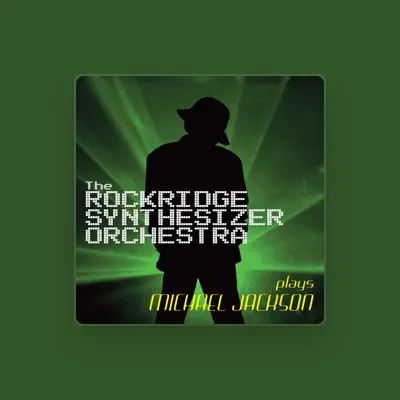 Listen to The Rockridge Synthesizer Orchestra, watch music videos, read bio, see tour dates & more!
