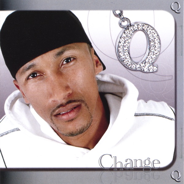 Change