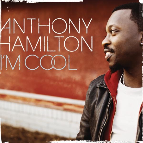 【R&B/G-RAP】ANTHONY HAMILTON /NOBODY ELSE Rare Gem: Anthony Hamilton 
