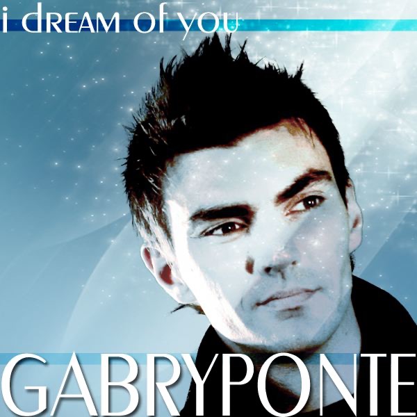 I Dream of You - EP cover art