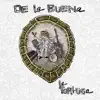 De La Buena - Shagu